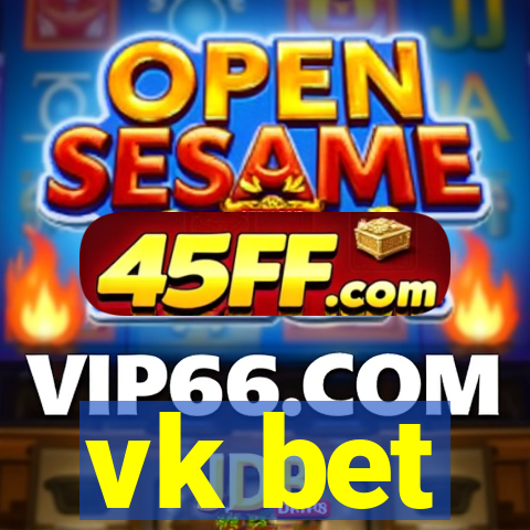 vk bet